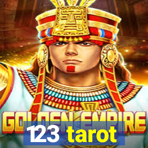 123 tarot